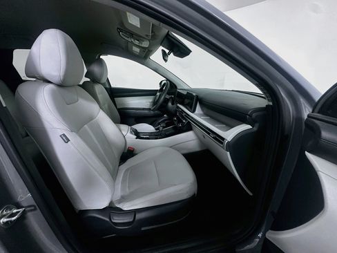 Used 2025 Hyundai Tucson SEL FWD image 30