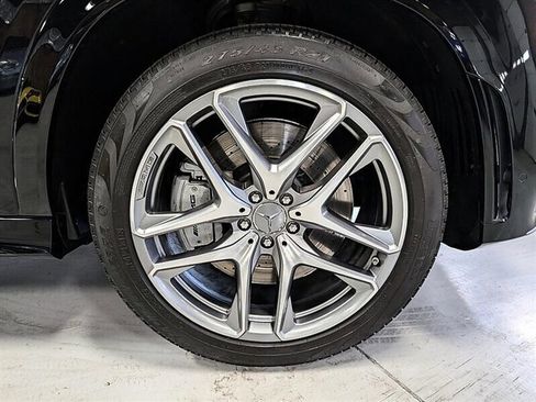 Used 2022 Mercedes-Benz GLE 53 AMG 4MATIC image 12