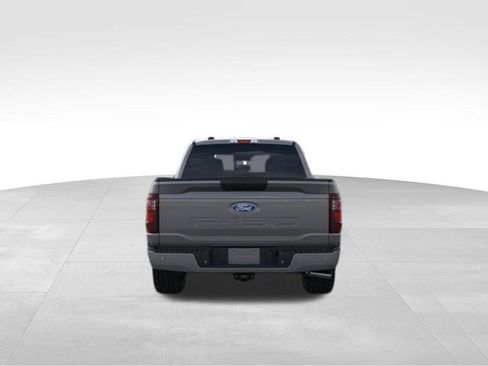 New 2026 Ford F150 STX AWD/4WD image 6
