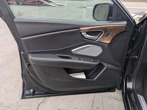 Certified 2023 Acura RDX w/Advance Package image 10