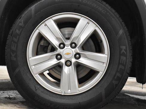 Used 2018 Chevrolet Trax LS image 30