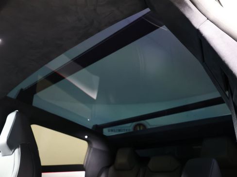 Used 2024 Tesla Cybertruck AWD Crew Cab image 13