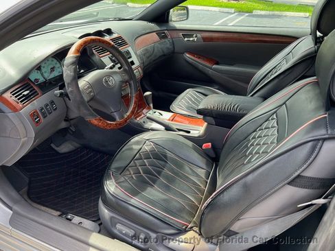 Used 2006 Toyota Solara SLE image 9