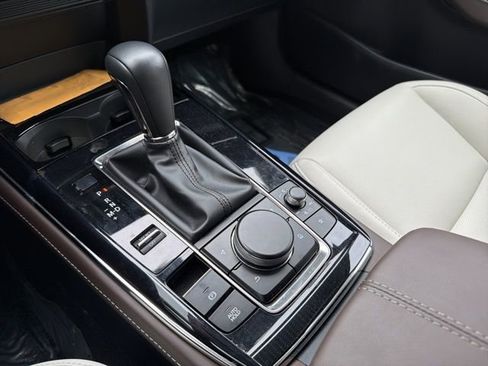 New 2025 MAZDA CX-30 AWD 2.5 S w/ Premium Package image 23