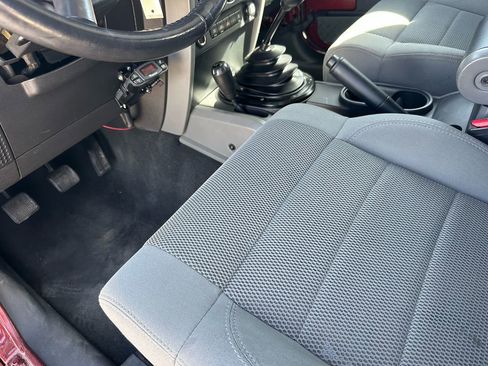 Used 2007 Jeep Wrangler Rubicon image 28