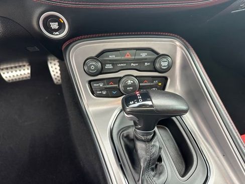 Used 2023 Dodge Challenger R/T Scat Pack image 13