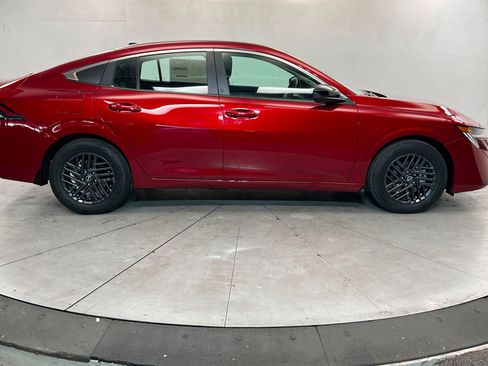New 2026 Nissan Sentra SV FWD image 6