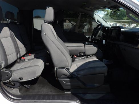 Used 2022 Ford F150 XL w/ Trailer Tow Package AWD/4WD image 36