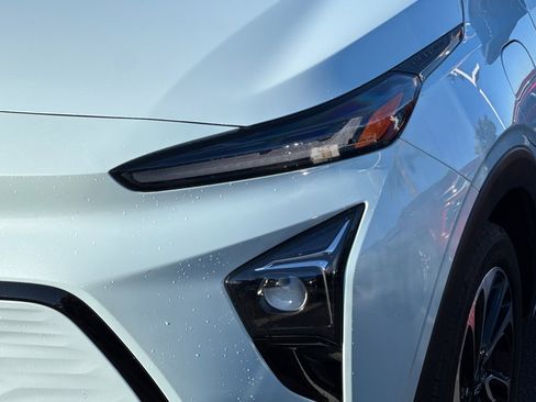 Used 2023 Chevrolet Bolt EUV Premier image 48