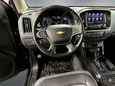 Used 2019 Chevrolet Colorado Z71 image 10