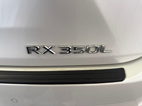 Used 2021 Lexus RX 350L FWD w/ Premium Package image 14