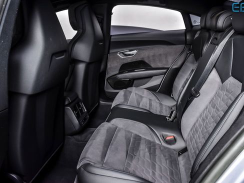 Used 2023 Audi RS e-tron GT w/ Carbon Performance Package image 19