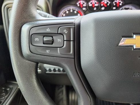 Used 2024 Chevrolet Silverado 3500 W/T w/ WT Convenience Package RWD image 27