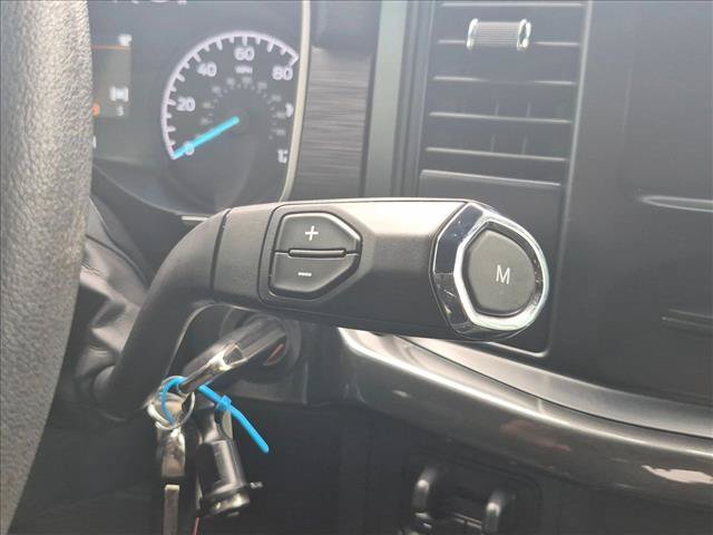 Certified 2023 Ford F150 XL w/ STX Appearance Package RWD image 11