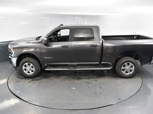 New 2025 RAM 2500 Big Horn AWD/4WD image 41