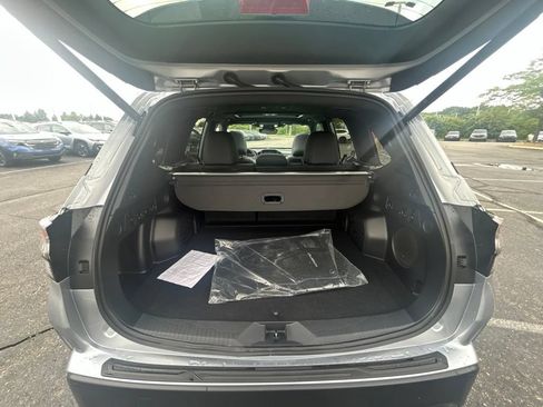 Certified 2026 Subaru Forester Limited AWD/4WD image 13