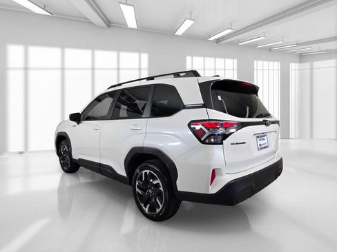 New 2026 Subaru Forester Touring AWD/4WD image 4