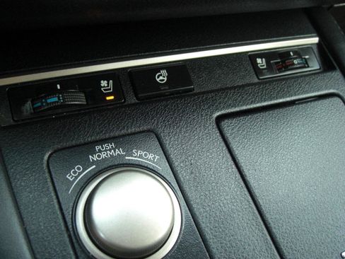Used 2017 Lexus ES 350 w/ Navigation System Package FWD image 26