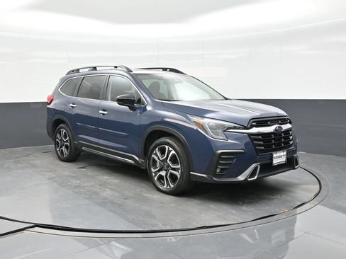 Used 2024 Subaru Ascent Touring AWD/4WD image 19