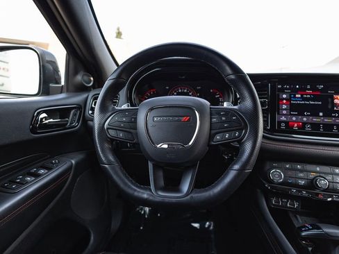 Used 2024 Dodge Durango R/T AWD/4WD image 22