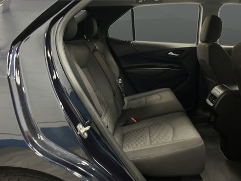 Used 2020 Chevrolet Equinox LT AWD/4WD image 25