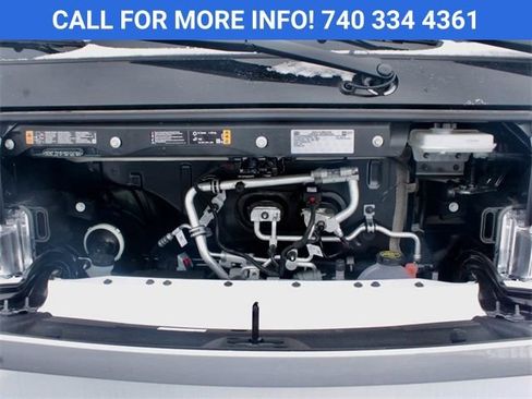 New 2025 Chevrolet Brightdrop 600 image 22