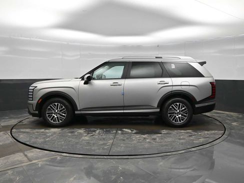 New 2026 Hyundai Palisade SEL image 5