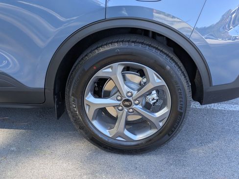 New 2026 Ford Escape ST-Line w/ Tech Pack #1 image 8