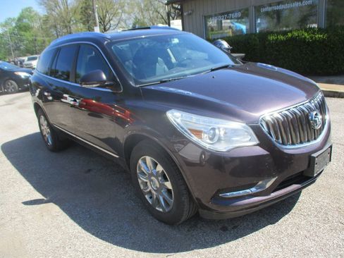 Used 2016 Buick Enclave Leather image 1