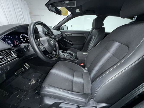 Used 2024 Honda Civic Sport image 13