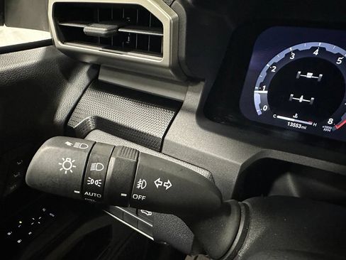 Used 2026 Toyota 4Runner Limited AWD/4WD image 21
