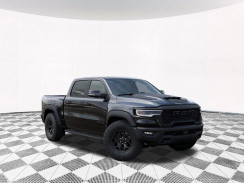New 2026 RAM 1500 RHO AWD/4WD image 7