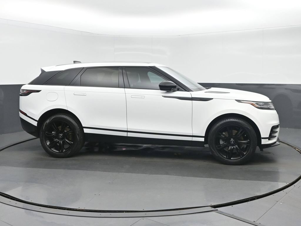 Used 2023 Land Rover Range Rover Velar R-Dynamic S AWD/4WD image 2