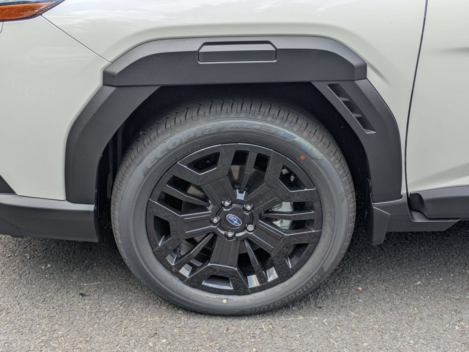New 2026 Subaru Outback Limited XT AWD/4WD image 26
