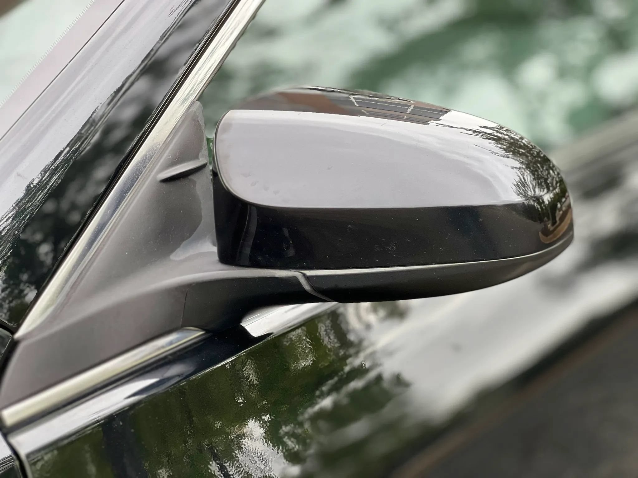 Used 2015 Toyota Camry SE FWD image 11
