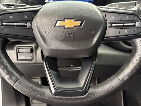 Used 2024 Chevrolet Silverado EV W/T AWD/4WD image 39