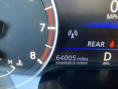 Used 2023 Nissan Altima 2.5 SV image 15