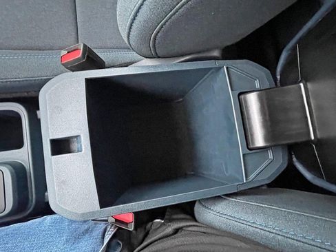 New 2025 Ford Maverick XLT w/ Equipment Group 301A image 47