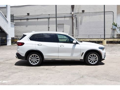 Used 2022 BMW X5 sDrive40i RWD image 8
