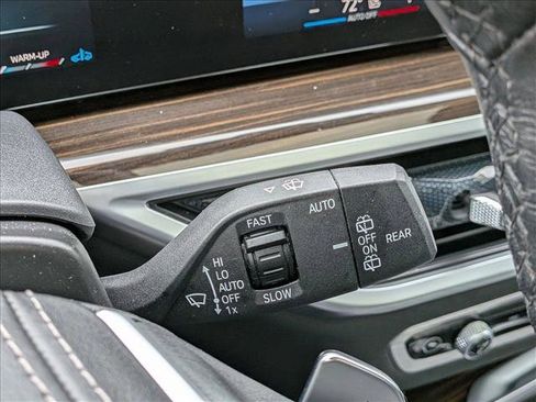 Used 2024 BMW X7 xDrive40i image 15