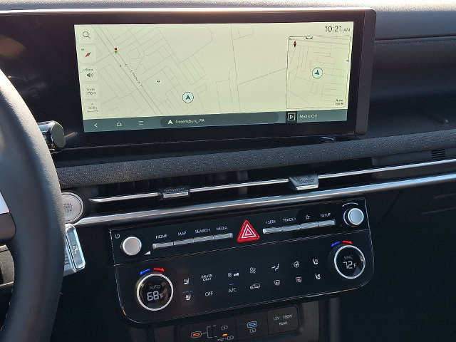 New 2026 Hyundai Tucson Limited AWD/4WD image 9