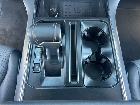 New 2025 Ford F150 Lightning Lariat image 15