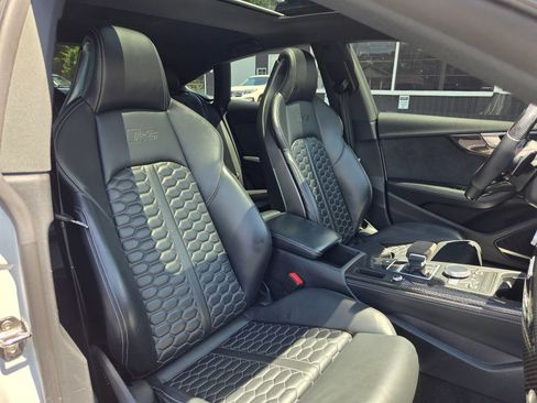 Used 2019 Audi RS 5 Sportback AWD/4WD image 20