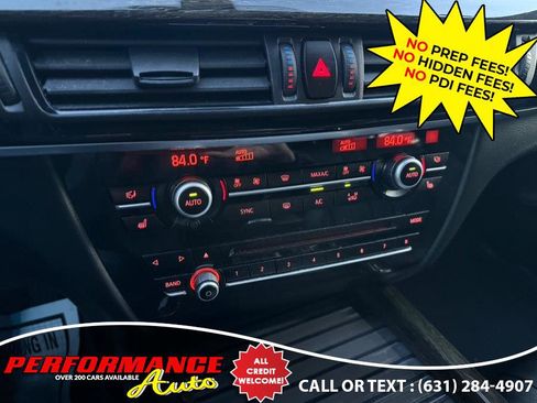 Used 2018 BMW X5 xDrive35i w/ Premium Package image 12
