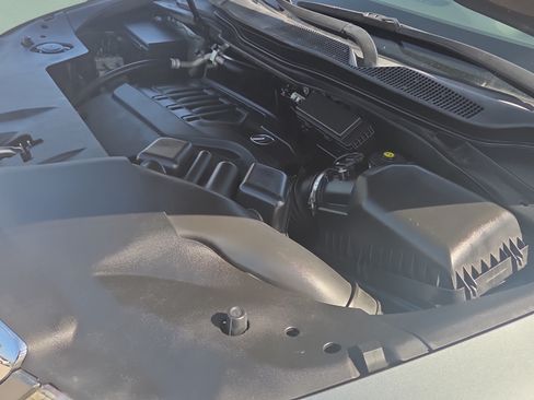 Used 2015 Acura MDX FWD w/ Technology Package image 21