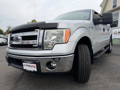 Used 2014 Ford F150 XLT image 9