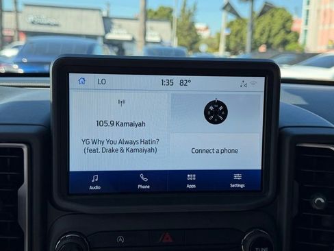 Used 2023 Ford Bronco Sport Big Bend image 13