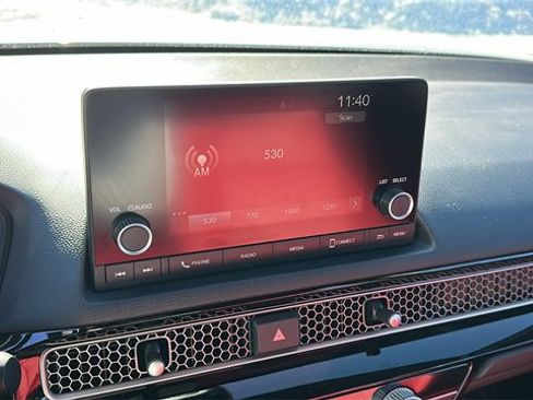 Used 2026 Honda Civic Sport image 14