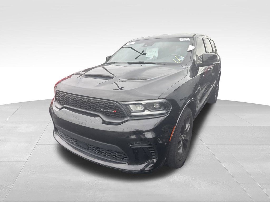 Used 2022 Dodge Durango R/T AWD/4WD image 5