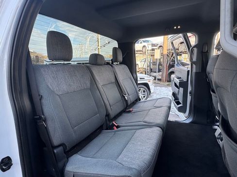Used 2022 Ford F150 XLT AWD/4WD image 21